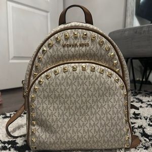 Michael Kors, Studded Backpack